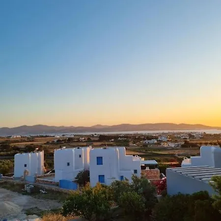 Manios Glisidia Sea View *