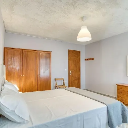 Willa Manios Glisidia Sea View *