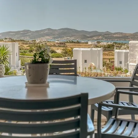 Manios Glisidia Sea View Willa