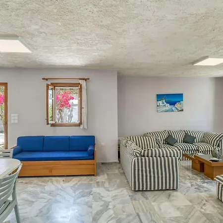 Willa Manios Glisidia Sea View