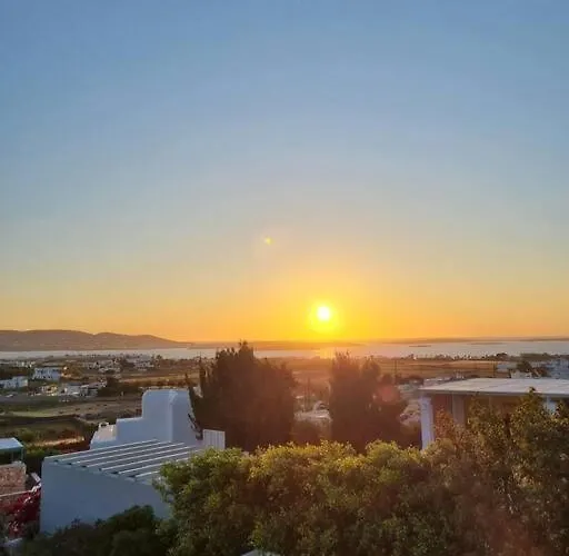 Manios Glisidia Sea View * Πούντα