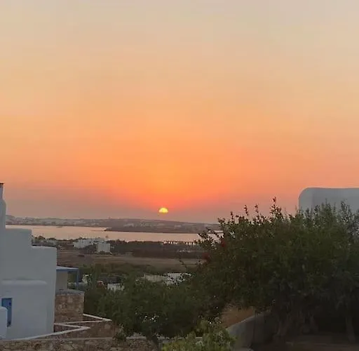 Βίλα Manios Glisidia Sea View Πούντα