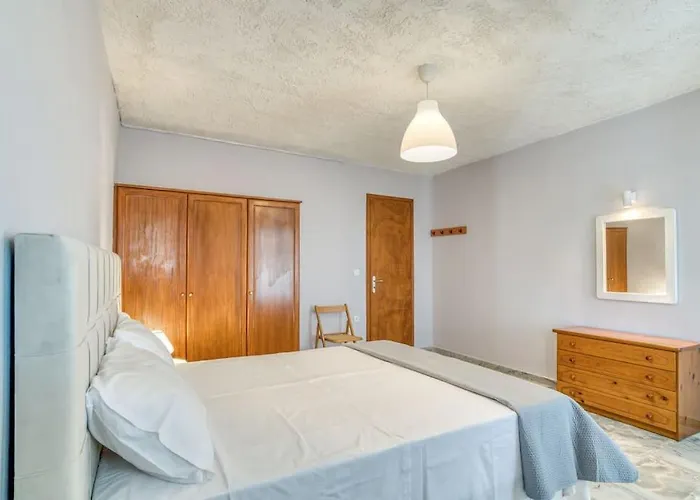 Βίλα Manios Glisidia Sea View *