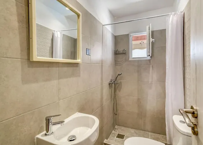 Manios Glisidia Sea View Πούντα