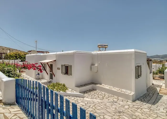 Manios Glisidia Sea View * Πούντα