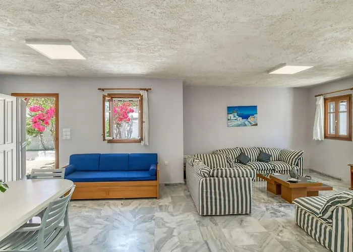 Βίλα Manios Glisidia Sea View