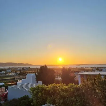 Manios Glisidia Sea View * Pounda