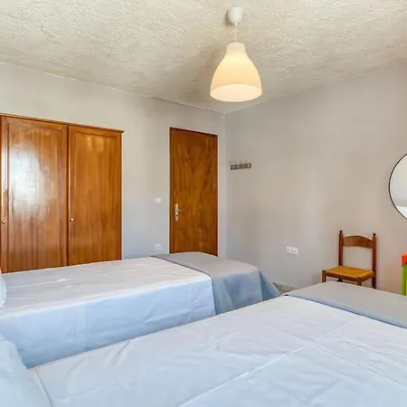 Manios Glisidia Sea View Villa Parikia (Paros)