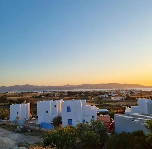 Manios Glisidia Sea View *