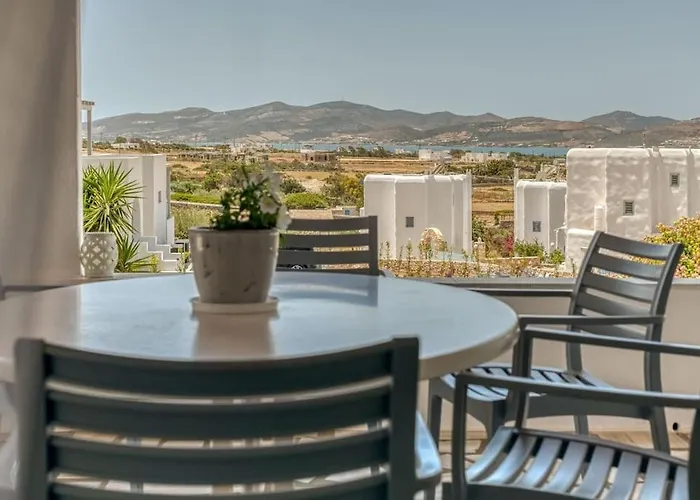 Manios Glisidia Sea View Villa